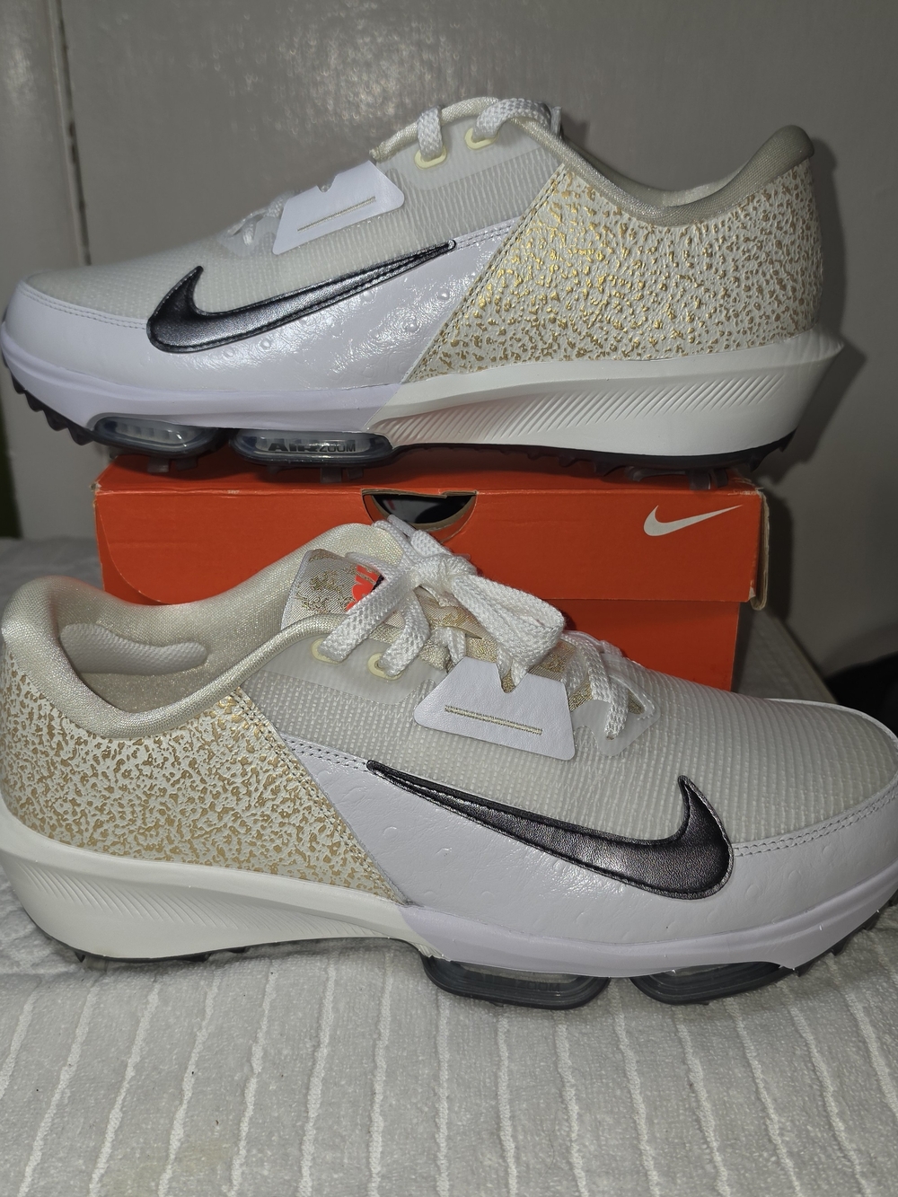Nike Air Zoom Infinity Tour 2 Golf The Open Championship